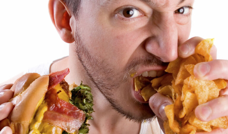 dieta hipocárbica