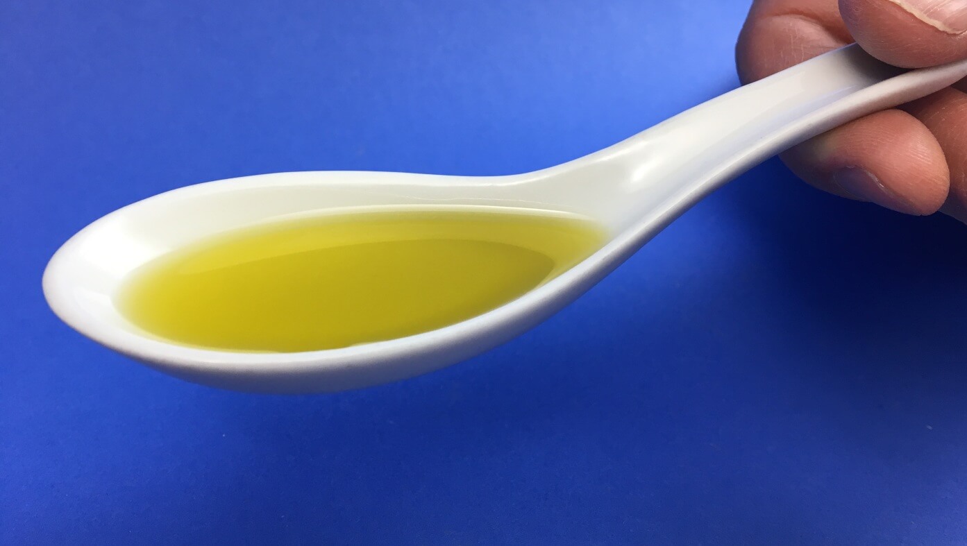 Revisión adicional del aceite de oliva 1