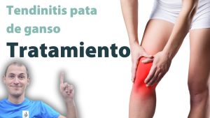 Cómo aliviar la pata de ganso de forma efectiva