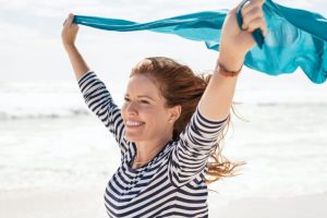 Inositol y menopausia: un aliado para el bienestar femenino