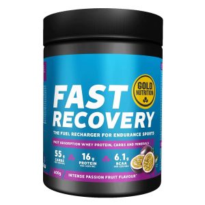Recuperador muscular natural: potencia tu recuperación de forma efectiva